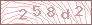 code